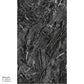 Marmor Natur Schwarz, fugenlose Wandpaneele aus Alu-Verbund 3mm, Duschrückwand - duschrückwand-platten.de